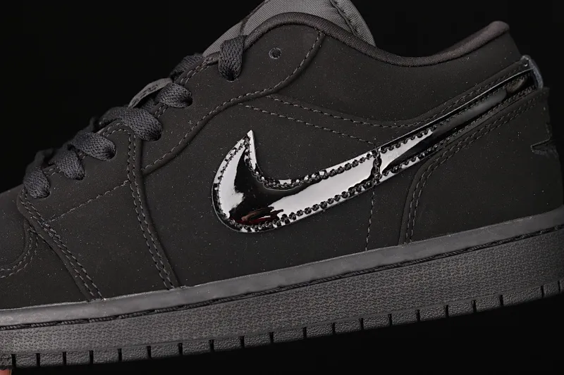 All categories Air Jordan Jordan series basketball shoes Air Jordan 1 Low Air Jordan 1 Low AJ1 Joe 1 low-top cultural and leisure sports sneakers 553558-056
